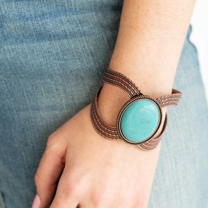 Turquoise Bracelet
